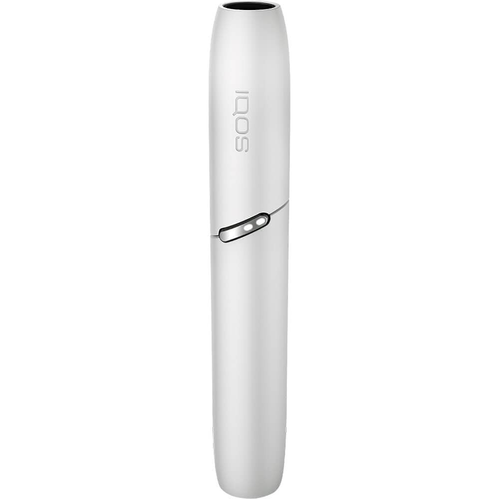 HOLDER FOR IQOS 3 DUO – WARM WHITE