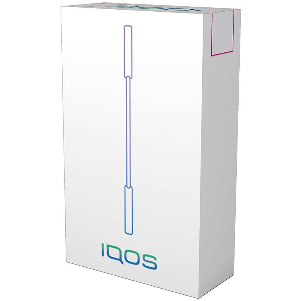 CLEANING STICKS FOR IQOS