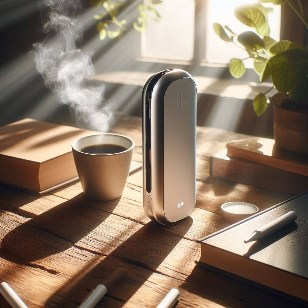 IQOS Iluma — an innovation in the tobacco heating industry