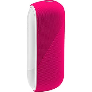 IQOS 3 DUO - RUBY PINK