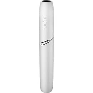 HOLDER FOR IQOS 3 DUO - WARM WHITE